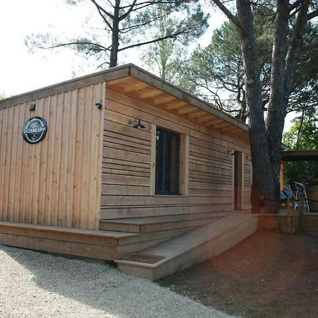 La A Papi Thenac (Dordogne)