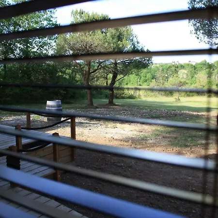 La A Papi Thenac (Dordogne)