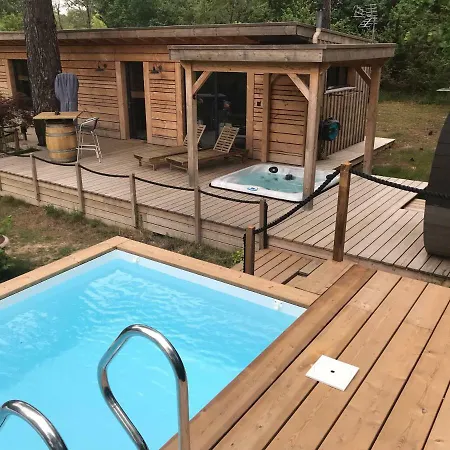 La A Papi Lodge *